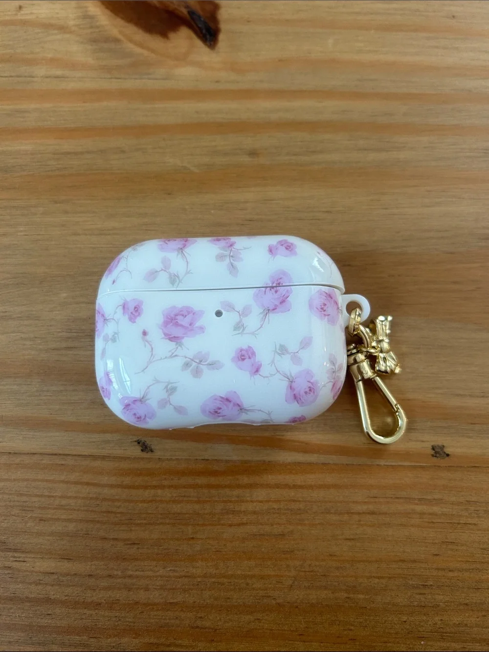 BRAND NEW LoveShackFancy x Target x Casetify Floral AirPods Pro 3 Case
